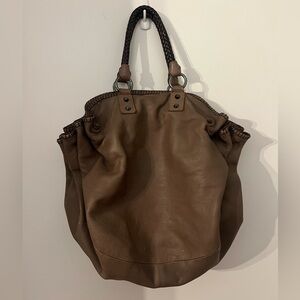 Vintage Carlos falchi bag